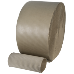 14520 Wellpapp på rulle 20cm x 75m