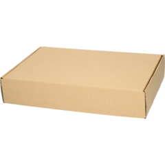 851561 E-HANDELSESKE S 30X20X6CM