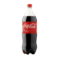 20792023 Coca-Cola Soft Drink PET 1.5L (including deposit)