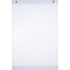 875481 Skylthållare A3 Hängande