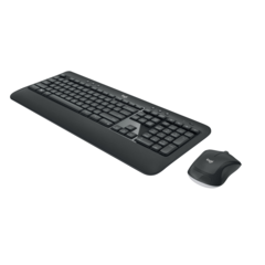 920008683 Tangentbord + Mus Trådlöst Sva