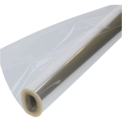 1559050 Cellofan på rulle 90cm x 50m