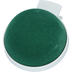 130071 PINCUSHIN WITH CLAMP/CLIP