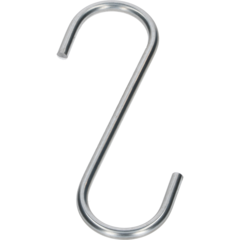 19607-10 S-Krokar 120mm