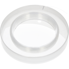 13166 Nylontråd 0,25mm 200m