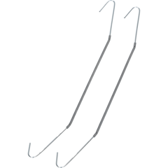 874923 Skyltfjäder Jetsnabb 20 100-pack