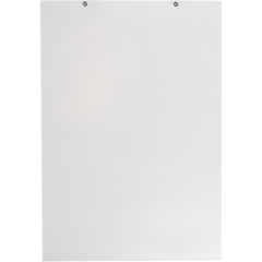 875482 Skylthållare 50x70 Hängande