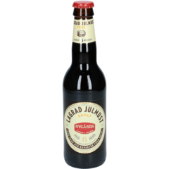 1333211 Julmust Ekfatslagrad Nygårda 33cl