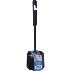 141053 Toalettborste Svart