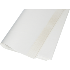 931561 SILKEPAPIR HVIT 50X37,5CM10KG
