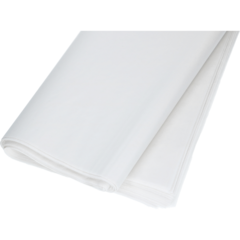 1691000 SILKEPAPIR HVIT 50X75CM 3,2KG