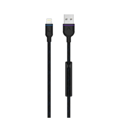 10160 USB-A till Lightning Kabel 1,2m