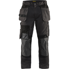 BK15541860 Golvläggarbyxa Med Stretch*