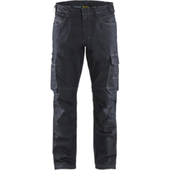 BK14391141 Servicejeans Denimstretch*