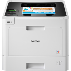 HLL8260CDW Brother Skrivare Hl-L8260Cdw