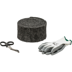 MI850200 Startkit Tätningsull Mot Gnag*