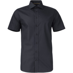 TX2905022 Skjorta Kä Slim Fit Yellow*