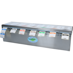 44430 Starpaket LabelFresh Easy 30x25mm