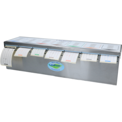 44431 Starpaket LabelFresh Pro 70x45mm