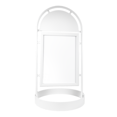 C18698-1 Katuvaateline Gothic-City 50x7