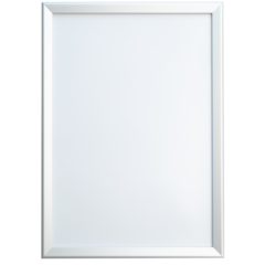 20055 Snäppram 70x100cm Aluminium