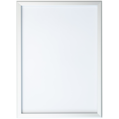 20056 Snäppram 50x70cm Aluminium