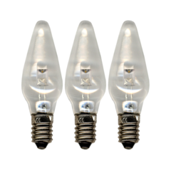 300-01 Reservlampa Universal LED