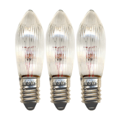 30755STAR RESERVE LAMP CLEAR