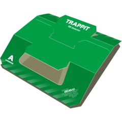 MI301420 Indikeringsfälla Vägglöss Trappit BB Detector