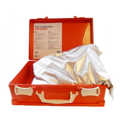 94383 Brännskadefilt Akla 100x200cm