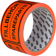 ETAB9615 Tejp Tillbehör / Spareparts