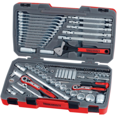 167220102 Verktygssats 106 Delar