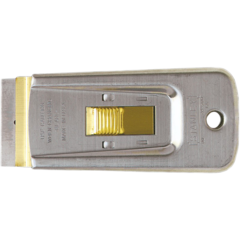 22180103 Glasskrapa 0-28-500