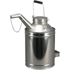 103130209 Oljekanna Med Lock 5L 8042