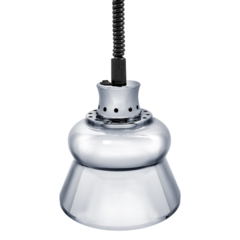 MX90122 Exxent Varme lampe 240V/250W