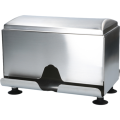 175250 STRAW DISPENSER METAL