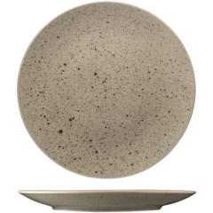 LCN2100 Tallrik Lilien Lifestyle Natural