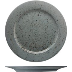 LSR2100 Tallrik flat Lilien Lifestyle Rainforest