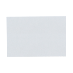 55509 Etikett Vattenlöslig A4 LabelFresh Vit 36st/ark