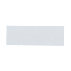 55508 Etikett Vattenlöslig A4 LabelFresh Vit 64st/ark