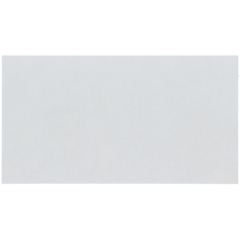 55510 Etiket Vandopløselig LabelFresh Hvid 21 stk/ark