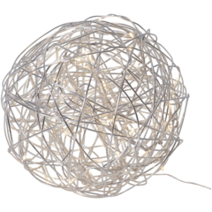 80275 Dekoration Utomhus Trassel