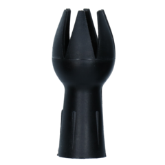 5016001 Munstycke Tulpanformat till Kayser Gräddsifon 0,5L & 1L