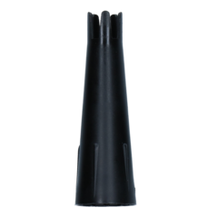 5015001 Munstycke Rak till Kayser Gräddsifon 0,5L & 1L