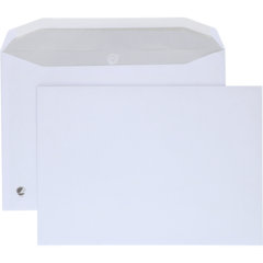 612287 KIRJEKUORI C4 FH VALK. 500KPL