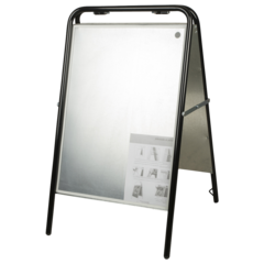 SIGN70100 Gatuställ Sign 70x100cm