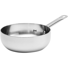 PAT257 Sauteuse Patina 3-Skikt