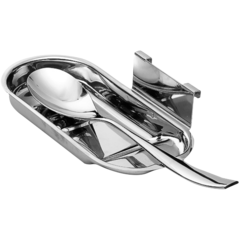 2002323 Redskapshållare till Chafing Dish Elite Sunnex