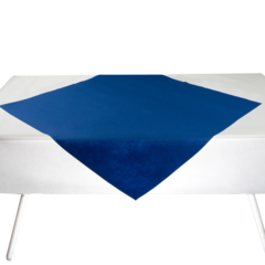 1551301 Premium Snip Cloth Blue 80x80cm