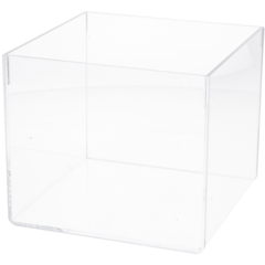 175175150 Plexibox 175x175x150mm